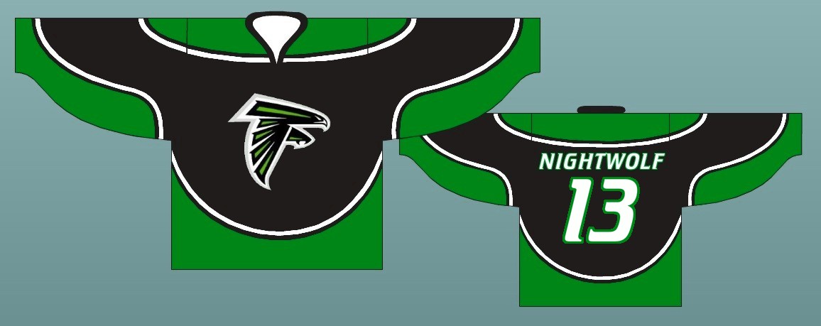 falcons