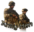 army men