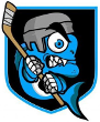 hungry piranhas